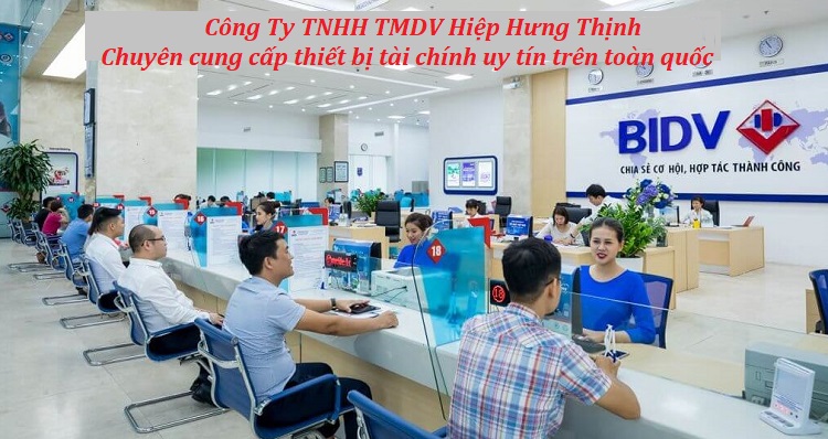 Địa chỉ chuyên cung cấp máy đếm tiền uy tín số 1 tại quận Ba Đình